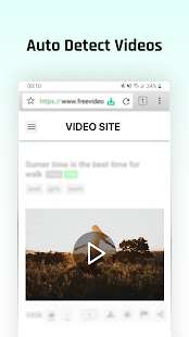 Browser Video Download 1.5.4779 screenshots 4