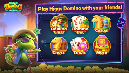 Higgs Domino-Game Online 1.81 screenshots 1